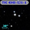 TYC 4343-521-1