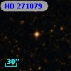 HD 271079