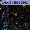 2MASS J05300502-6647429