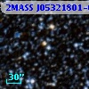 2MASS J05321801-6703043