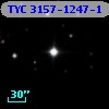 TYC 3157-1247-1