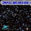 2MASS J05303186-6645481