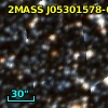 2MASS J05301578-6632592