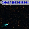 2MASS J05244784-6518197