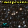 2MASS J05241552-6619573
