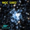NGC  1882