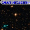 2MASS J05210358-6456427