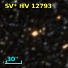 SV* HV 12793