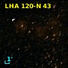 LHA 120-N  43