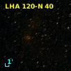 LHA 120-N  40