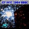 Cl* NGC 2004   BBBC     339