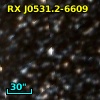 RX J0531.2-6607