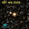 SV* HV  2535