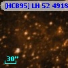 [HCB95] LH 52 4918