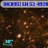 [HCB95] LH 52 4920