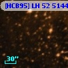 [HCB95] LH 52 5144