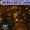 [HCB95] LH 52 5076