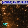 [HCB95] LH 52 5132