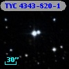 TYC 4343-820-1