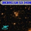 [HCB95] LH 53 3430
