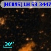 [HCB95] LH 53 3447