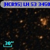[HCB95] LH 53 3450