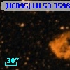 [HCB95] LH 53 3598