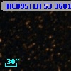 [HCB95] LH 53 3601