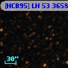 [HCB95] LH 53 3658