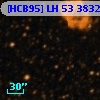 [HCB95] LH 53 3832
