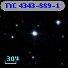 TYC 4343-889-1