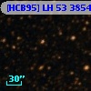 [HCB95] LH 53 3854