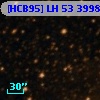 [HCB95] LH 53 3998