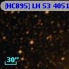 [HCB95] LH 53 4051