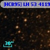 [HCB95] LH 53 4119