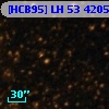 [HCB95] LH 53 4205