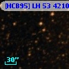 [HCB95] LH 53 4210