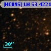 [HCB95] LH 53 4221