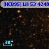 [HCB95] LH 53 4249