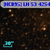 [HCB95] LH 53 4254