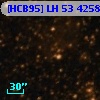 [HCB95] LH 53 4258