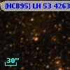 [HCB95] LH 53 4263