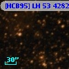 [HCB95] LH 53 4282