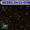 [HCB95] LH 53 4290