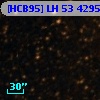 [HCB95] LH 53 4295