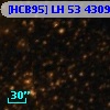 [HCB95] LH 53 4309