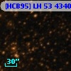 [HCB95] LH 53 4340