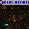 [HCB95] LH 53 4362