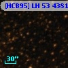 [HCB95] LH 53 4381