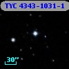 TYC 4343-1031-1